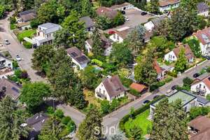 VILLENVIERTEL GONSENHEIM – Gepflegtes EFH auf 627m² großem Grundstück mit Anbau-/Neubaupotential