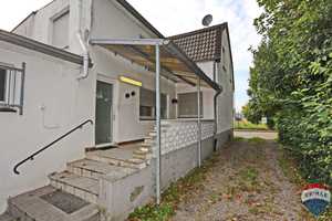 Tolle Gelegenheit - Doppelhaushälfte im Herzen von Kleve – Ein Liebhaberstück für Handwerker! – Kleve (Kreis) – Vorschaubild 21