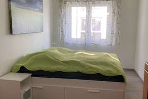 Exklusive, helle 4-Zimmer-Wohnung mit Balkon, Einbauküche und TG-Stellplatz in guter Lage – 61194 Niddatal – Vorschaubild 15