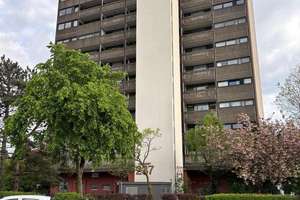 Helle 2-Zimmer-Maisonette-Wohnung mit Balkon in attraktiver Lage – Die vollständige Adresse der Immobilie erhältst du vom Anbieter., 52080 Haaren, Aachen – Vorschaubild 10