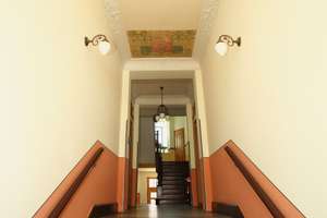 # Bezugsfrei #    Großartige 3 Zimmerwohnung mit Balkon + Parkett + Stuck – Sasstraße 50, 4157 Gohlis-Mitte, Leipzig – Vorschaubild 2
