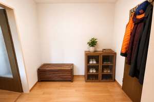 Dachgeschosswohnung mit Ausbaureserve in denkmalgeschützter Wohnanlage in Augsburg – Tunnelstraße 13, 86156 Kriegshaber, Augsburg – Vorschaubild 5