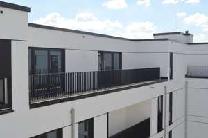 EXKLUSIVE 4-ZIMMER-WOHNUNG IM NEUBAU AM BINNENHAFEN – Theodor-Yorck-Straße 13, 21079 Harburg (Ortsteil), Hamburg – Vorschaubild 5