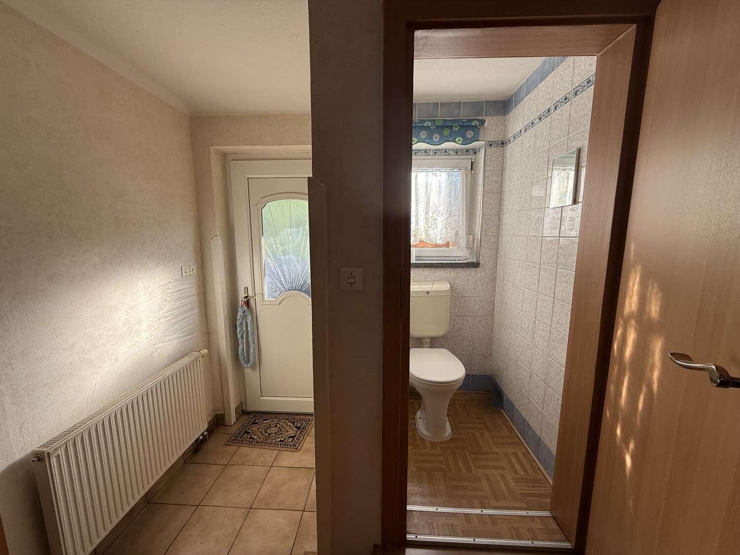 Immobilie in Markranstädt - Charmantes Reihenmittelhaus mit Potenzial für Familienleben - Bild 0