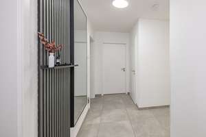 Ankommen und wohlfühlen: Neuwertige 4-Zimmer-Wohnung in Opladen – Die vollständige Adresse der Immobilie erhältst du vom Anbieter., 51379 Opladen, Leverkusen – Vorschaubild 4