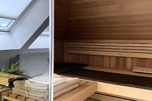 Top Lage in Monakam - Sonniges Traumhaus - Modernes Wohnparadies – Die vollständige Adresse der Immobilie erhältst du vom Anbieter., 75378 Bad Liebenzell – Vorschaubild 20