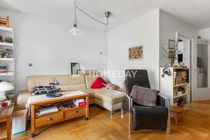 Attraktive Zwei-Zimmer-Wohnung unweit des Müggelsees mit sonnigem Balkon und Tiefgarage – Die vollständige Adresse der Immobilie erhältst du vom Anbieter., 12587 Friedrichshagen, Berlin – Vorschaubild 7