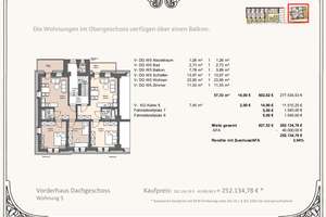 Attraktive 2 oder 3 -Zimmer-Wohnung mit Balkon in Dresden-Mickten – Jubiläumsstraße 3, 1139 Mickten, Dresden – Vorschaubild 16