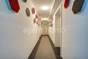 MÖBLIERT - KLEIN ABER FEIN - Gemütliche 1-Zimmer-Wohnung – Die vollständige Adresse der Immobilie erhältst du vom Anbieter., 70567 Möhringen-Mitte, Stuttgart – Vorschaubild 16