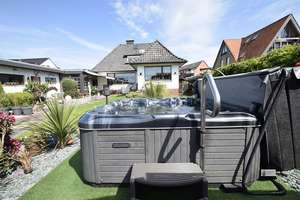Haus mir Charakter!
   Garten, Garage, Pool
Yaccuzzi, TOP Einrichtung,
PV Anlage, Einfach SUPER! – Die vollständige Adresse der Immobilie erhältst du vom Anbieter., 28857 Syke – Vorschaubild 58