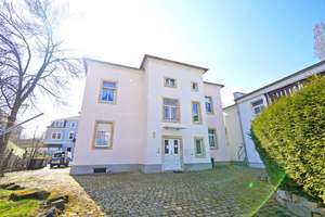 Frisch renovierte 2-RW im 1. OG* sonniger Balkon* Bad mit Dusche*  Keller* zentrale Lage* PKW-SP* – Hülßestraße 15, 1237 Reick, Dresden – Vorschaubild 28