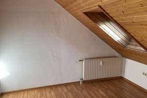 Lebendiges ruhiges Stadterlebnis: 3-Zimmer-Wohnung nahe an der Universität und S-Bahn – Viereichenweg 31, 70569 Dachswald, Stuttgart – Vorschaubild 4