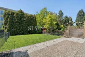 Ruheoase mit großem Garten und Terrasse – Stilvolle Erdgeschosswohnung im Herzen von Schmachtendorf – Die vollständige Adresse der Immobilie erhältst du vom Anbieter., 46147 Sterkrade-Nord, Oberhausen – Vorschaubild 3