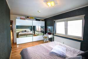 Ein Zuhause zum Wohlfühlen – helle 4-Zimmer-Wohnung mit Balkon & eigenem Stellplatz – 67063 Friesenheim, Ludwigshafen am Rhein – Vorschaubild 13