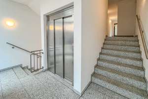 Ihr neues Zuhause in Bestlage - 3-Zimmer-Wohnung mit Tiefgaragenstellplatz  – 4105 Zentrum-Nordwest, Leipzig – Vorschaubild 5