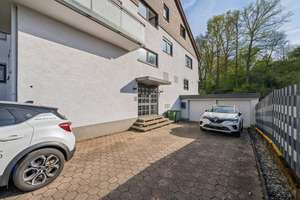 Provisionsfrei – MFH inkl. attraktiver Hauptwohnung mit sonnigem Garten 
in ruhiger Lage – Die vollständige Adresse der Immobilie erhältst du vom Anbieter., 64668 Rimbach – Vorschaubild 18