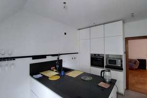 Stilvolle Innenstadtwohnung mit Dachterrasse – Maximilianstraße 36, 86150 Innenstadt. St. Ulrich-Dom, Augsburg – Vorschaubild 6