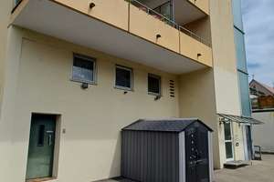 #Bodensee: 2 Wohn-/Geschäftshäuser ! – Charlottenstrasse 52, 88045 Friedrichshafen – Vorschaubild 4