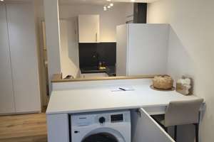 Stylische Wohnung in Top Lage (möbliert!) – Bengelstraße 12, 71364 Winnenden – Vorschaubild 6