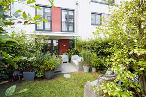 Exklusives Stadthaus im begehrten Neubauviertel – Die vollständige Adresse der Immobilie erhältst du vom Anbieter., 40549 Heerdt, Düsseldorf – Vorschaubild 10