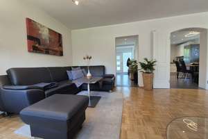 Hadern - sanierte DHH in sehr ruhiger, verkehrsgünstiger Lage – Geroldseckstraße 8, 81375 Neuhadern, München – Vorschaubild 8