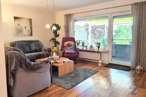 Familientraum - Modernisiertes Reihenhaus in beliebter Wohnlage – Flensburg – Vorschaubild 6