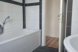**Erstbezug nach Modernisierung - gemütliche und moderne 2-Zimmer-Wohnung** – Frintroper Str. 316, 45359 Bedingrade, Essen – Vorschaubild 12