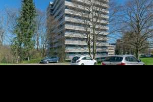 2,5-Zimmer Wohnung im Hochschulviertel, Hagen – Roggenkamp8 8, 58093 Hochschulviertel, Hagen – Vorschaubild 2