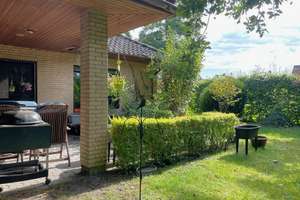 Mehr Platz als gedacht – Bungalow mit ausgebautem Dachboden in Ofenerdiek – Die vollständige Adresse der Immobilie erhältst du vom Anbieter., 26125 Ofenerdiek, Oldenburg (Oldenburg) – Vorschaubild 5