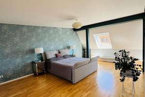 Sofort Verfügbar - Familienwohnung über 3 Etagen direkt am Ku'damm – Die vollständige Adresse der Immobilie erhältst du vom Anbieter., 10709 Wilmersdorf, Berlin – Vorschaubild 12
