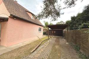 Natur vor der Tür, Ruhe im Alltag – Ihr modernisiertes & bezugsfreies Zuhause in Müggelheim!!! – Die vollständige Adresse der Immobilie erhältst du vom Anbieter., 12559 Müggelheim, Berlin – Vorschaubild 6