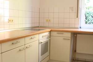ruhiges Hinterhaus mit PKW-Stellplatz, Terrasse und 90qm Garten – Hildesheimer Strasse  228 a, 30519 Döhren, Hannover – Vorschaubild 9
