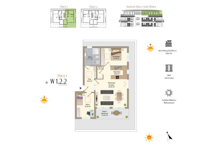 WAW Rieden-Zellerberg Grundris