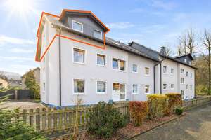 SCHADE IMMOBILIEN - Die perfekte Kapitalanlage im Herzen von Werdohl! Gut vermietete 2-Zimmer-ETW. – Die vollständige Adresse der Immobilie erhältst du vom Anbieter., 58791 Werdohl – Vorschaubild 3