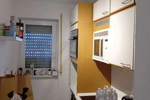 Wohnen mit perfekten Ausblick: 2-Zimmer-Apartment in der Sanderau – 97072 Sanderau, Würzburg – Vorschaubild 5