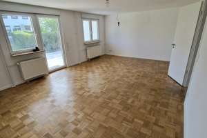 Wohnen mit Garten: Helle 3-Zimmer-Erdgeschosswohnung – Die vollständige Adresse der Immobilie erhältst du vom Anbieter., 64291 Arheilgen, Darmstadt – Vorschaubild 4