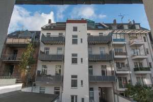 Stylische Loftwohnung mit Kamin und Luxusbad – Friedenstr. 45, 40219 Unterbilk, Düsseldorf – Vorschaubild 29