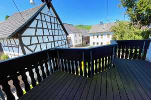 Freundliches und sehr gepflegtes Einfamilienhaus mit Scheune, hübschem Garten, in Misselberg – Rhein-Lahn-Kreis – Vorschaubild 27