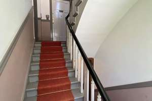 ruhig und hell mit West-Balkon – Fregestraße 9, 12159 Friedenau, Berlin – Vorschaubild 6
