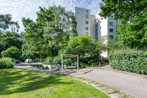 Modernisierte 3 Zimmer-ETW mit Stellplatz in unmittelbarer Nähe zum Alsterlauf – Die vollständige Adresse der Immobilie erhältst du vom Anbieter., 22339 Hummelsbüttel, Hamburg – Vorschaubild 18