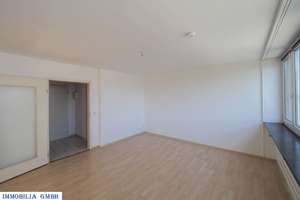 Schönes 2-Zimmer Apartment in Saarbrücken Innenstadt mit guter Belichtung/Einbauküche/Aufzug – Stengelstraße 16-18, 66117 Alt-Saarbrücken, Saarbrücken – Vorschaubild 11