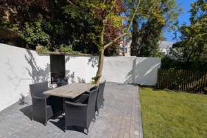 Westerberg WG-Zimmer - eigene Terrasse und Bad - 1A Lage - Erstbezug  – Friedrichstraße 8, 49076 Westerberg, Osnabrück – Vorschaubild 12