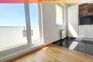 Hell & Modern: Bezugsfreie 1-Zimmer in Berlin-Johannisthal mit EBK & Balkon – Die vollständige Adresse der Immobilie erhältst du vom Anbieter., 12487 Johannisthal, Berlin – Vorschaubild 7