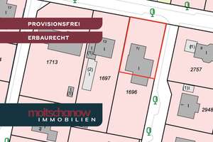 PROVISIONSFREI - Baugrundstück mit Altbestand in gefragter Lage von Hamburg-Curslack
