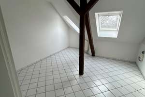 Charmante Zwei-Zimmer-Wohnung im Dachgeschoss – Wurzner Straße 144, 4318 Sellerhausen-Stünz, Leipzig – Vorschaubild 6