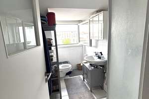 DA-CITY...4 Zimmer-DG-Wohnung...hell & freundlich – Die vollständige Adresse der Immobilie erhältst du vom Anbieter., 64283 Mitte, Darmstadt – Vorschaubild 12