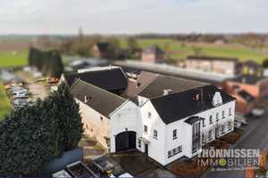 Wohntraum mit historischem Flair und 2 Wohneinheiten in Heinsberg-Hülhoven – Heinsberg (Kreis) – Vorschaubild 2
