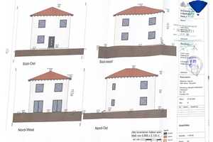 Großzügige Neubauvilla in Berlin-Kaulsdorf – 280 m² Wohnkomfort auf zwei Etagen – Berlin – Vorschaubild 7