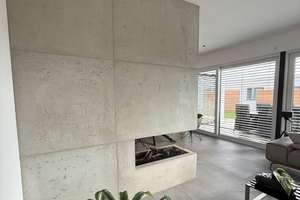 Provisionsfrei* Exklusiver Architektenbungalow mit Pool – Die vollständige Adresse der Immobilie erhältst du vom Anbieter., 29308 Winsen (Aller) – Vorschaubild 18