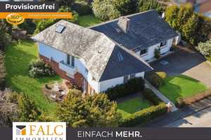 Ihr Traumhaus thront über Herford! - iSFP inklusive! – Herford (Kreis) – Vorschaubild 1